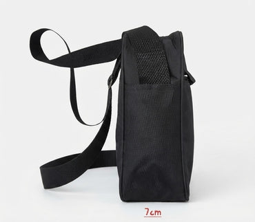 Side Cross Body Bag for Men