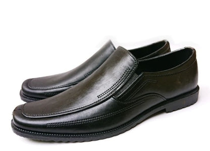 Kadam Waterproof Loafers Black