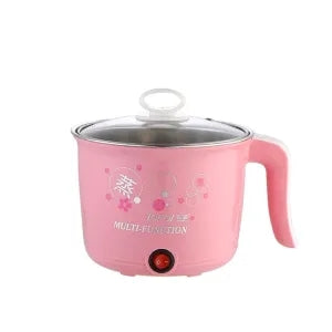 Multifunctional Thermal Cooker Rice Cooking Pot and Safe Materials - Portable Stockpot