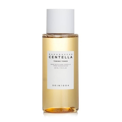 Madagascar Centella Toning Toner 210Ml