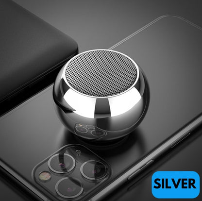 Wireless Speaker Portable Mini Boost 4 Bluetooth Speaker Extra Bass with Ultra Loud Stereo Speaker,