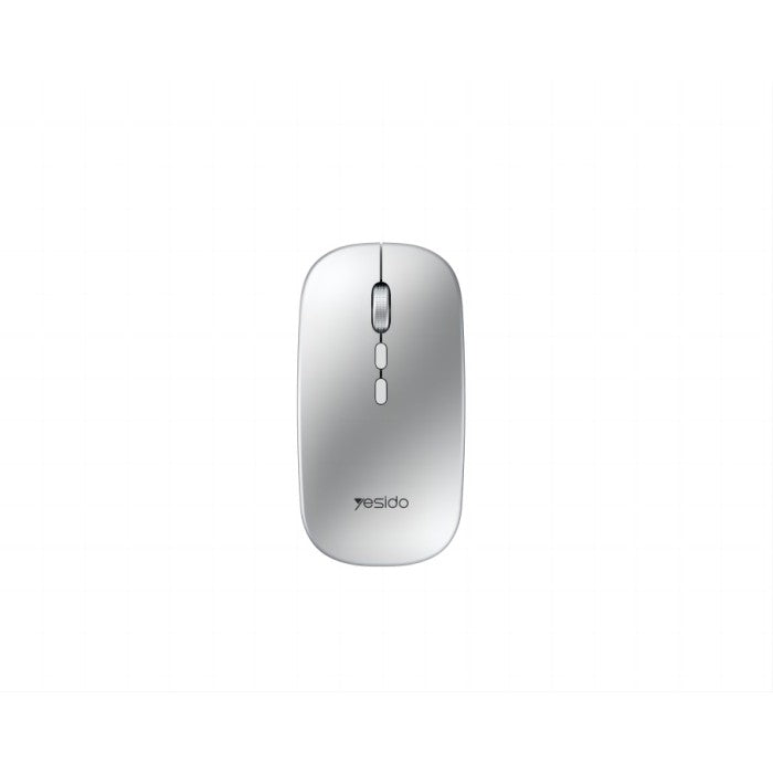 Yesido KB15 Wireless Optical Mouse - Rechargeable