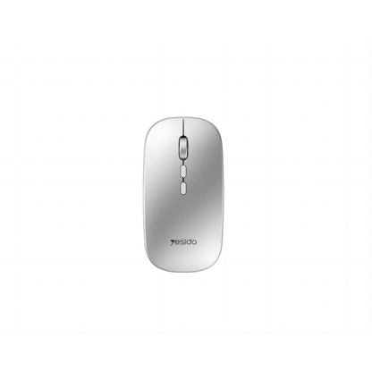 Yesido KB15 Wireless Optical Mouse - Rechargeable