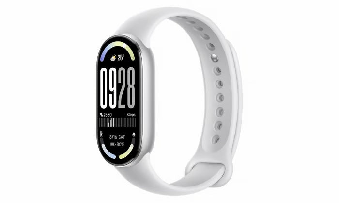 Xiaomi Mi Smart Band 9 / 10 International Version Multi Languages