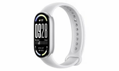 Xiaomi Mi Smart Band 9 / 10 International Version Multi Languages