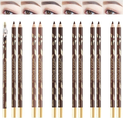 Bare Minerals Powder Eyebrow Pencil Waterproofs [Light Brown]