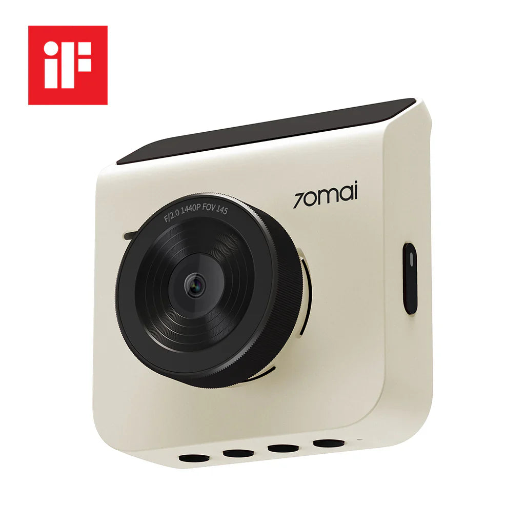 70Mai Dash Cam a400 1440P Quad HD