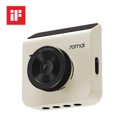 70Mai Dash Cam a400 1440P Quad HD