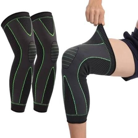 2 Pcs Knee Brace Protector