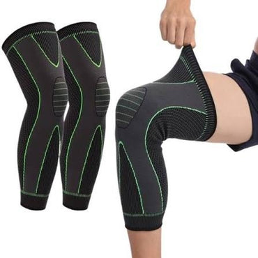 2 Pcs Knee Brace Protector