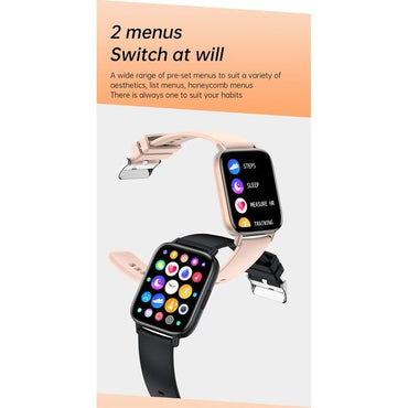 Xcell G3 Talk Lite Smart Watch