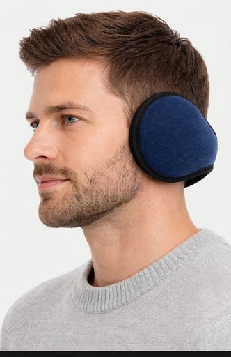 Adults EarMuffs Winter Cold Weather Muffs