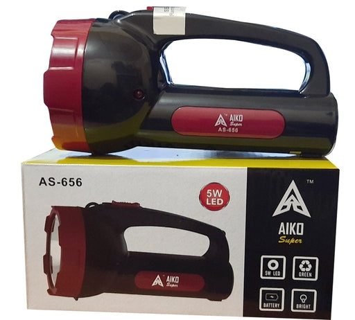 Aiko as-656 (New Model No -as 856 - Same Product)
