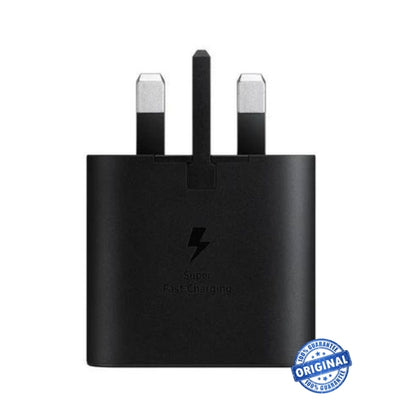 Samsung 25W Travel Adaptor for Super Fast Charging