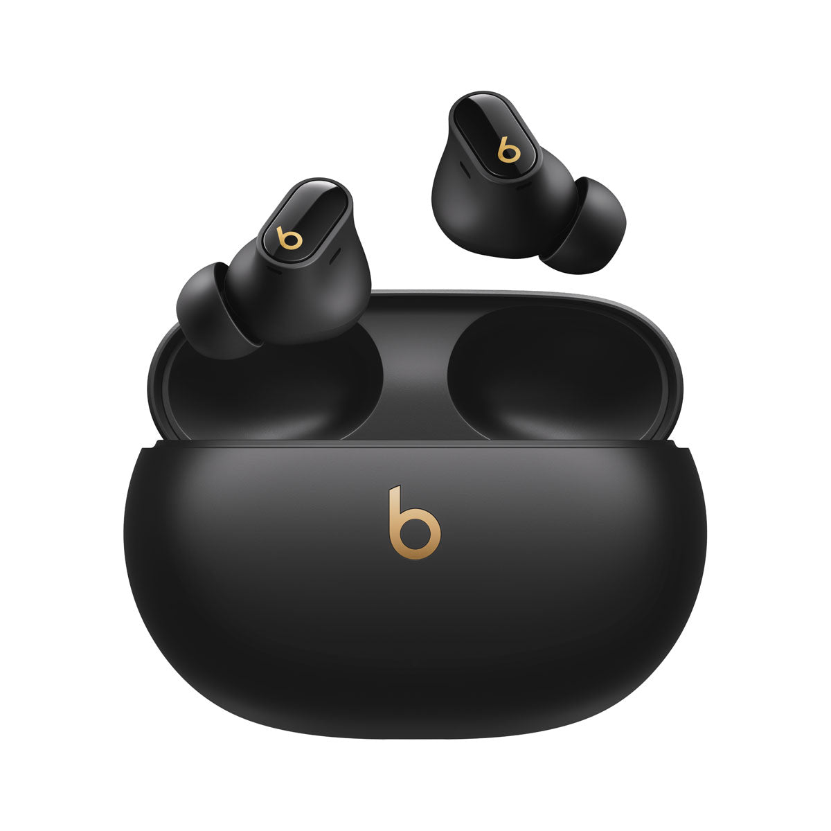 Beats Studio Buds + TWS Noise Cancelling EarBuds - Powerful Sound. Perfect Fit.
