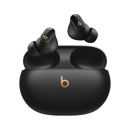 Beats Studio Buds + TWS Noise Cancelling EarBuds - Powerful Sound. Perfect Fit.
