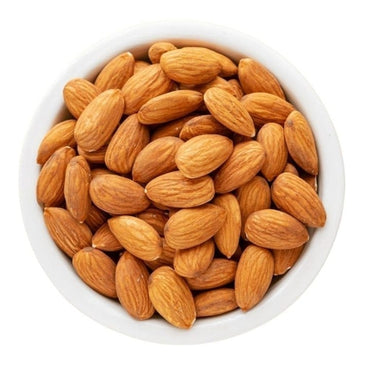 Almond Badam Nuts Packet 50G