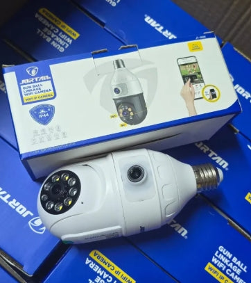 Bulb Wifi Camera Wireless Good Quality CCTV Security Cameras