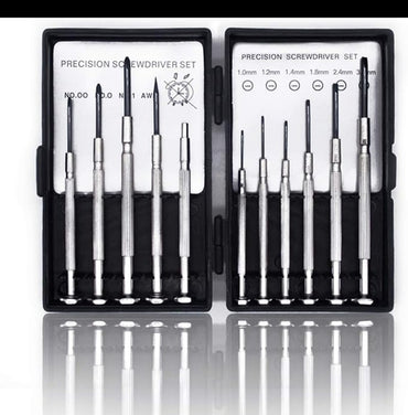 11 In 1 Watch Repair Tool Kit