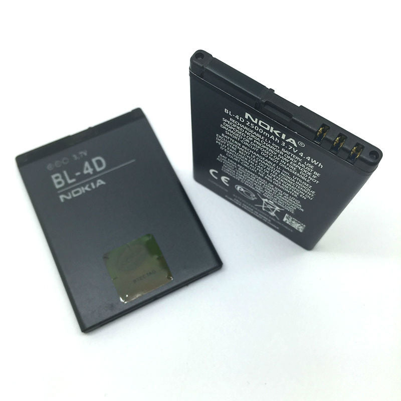 Nokia BL-4D Replacement Battery