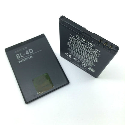 Nokia BL-4D Replacement Battery