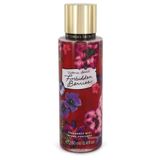 Victoria’s Secret Forbidden Berries Body Mist Perfume 250Ml