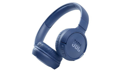 JBL Tune 510BT Bluetooth On-Ear Headphones - 100% Genuine