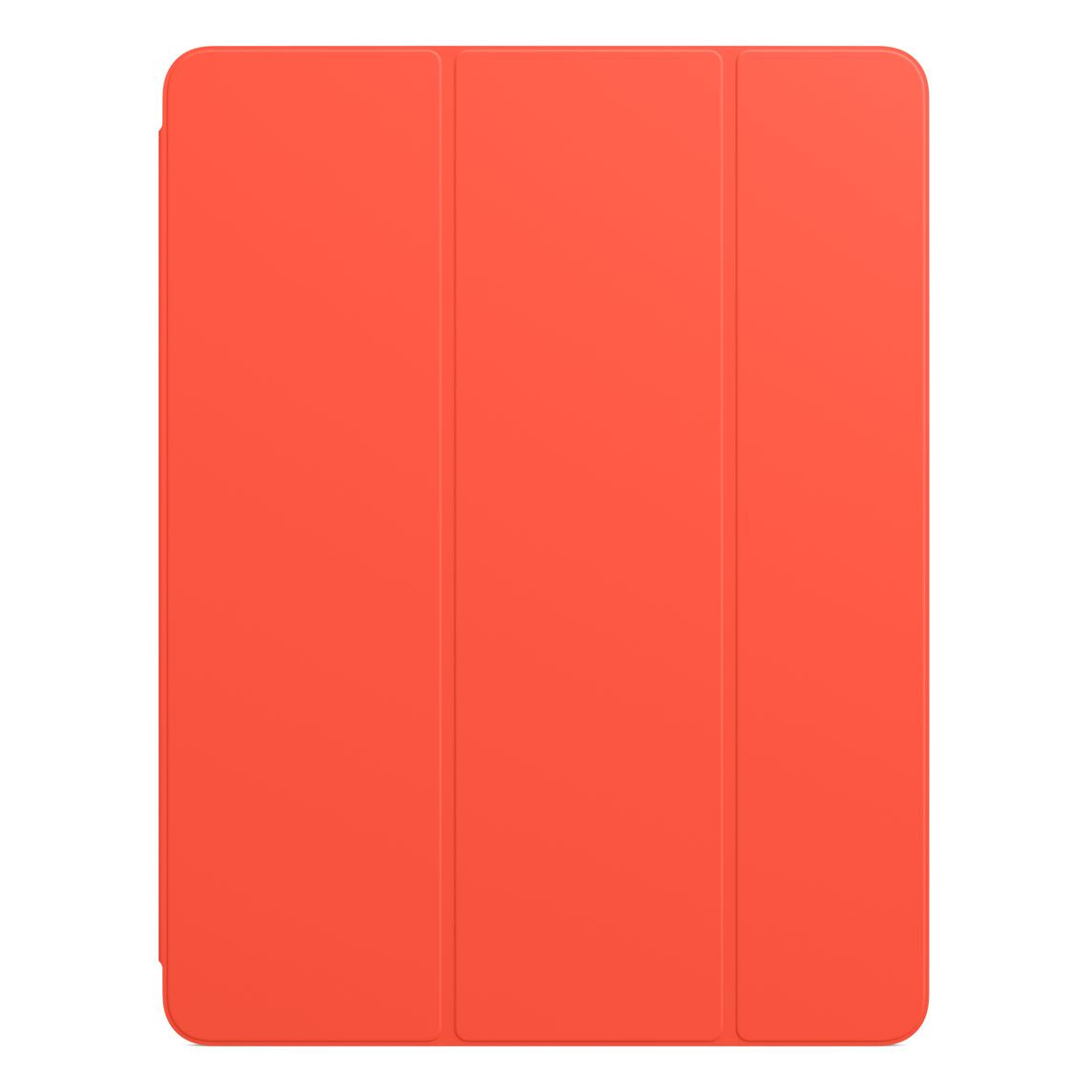 Tri-Fold Smart Folio Case For iPad Pro 11 (2020-2024) / iPad Pro 12.9 (2020-2024)