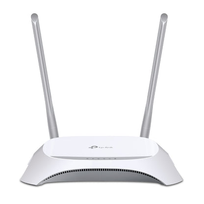 TP-LINK TL-MR3420 3G/4G Wireless N Router