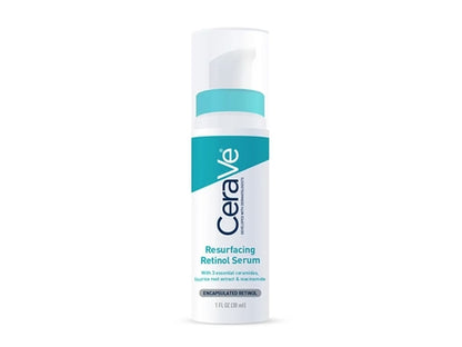 CeraVe Resurfacing Retinol Serum 30Ml