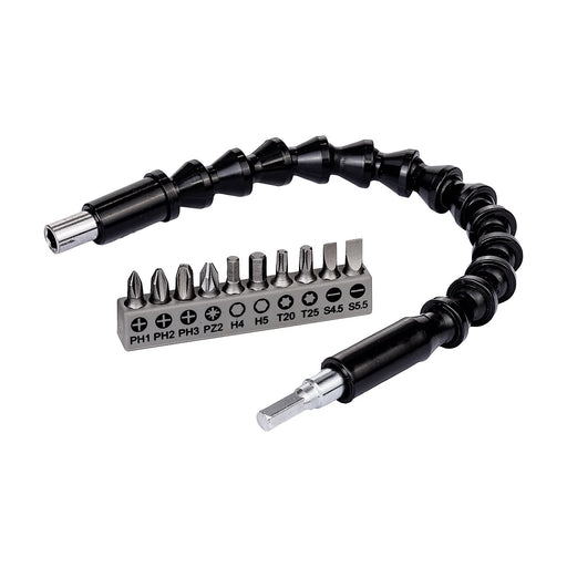 Jiu Shun Tools Screwdriver Set