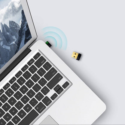 TP LINK TL-WN725N 150Mbps Wireless N Nano USB Adapter