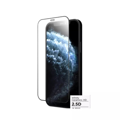 Joyroom HD Tempered Glass Screen Protector For iPhone 12 / 12 Pro ( 6.1" )