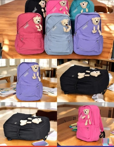 Girls Class School Fashion Bag Side Bag Imported