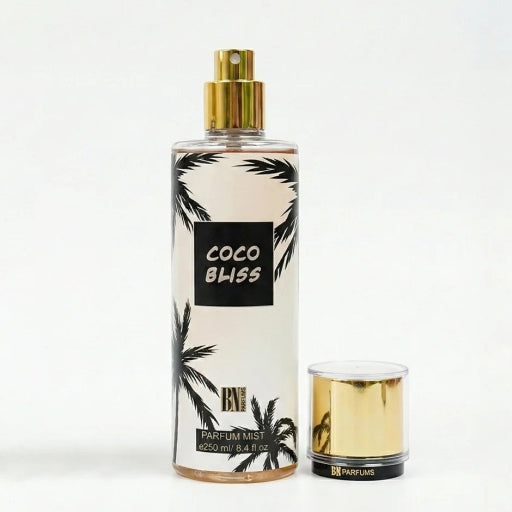 Coco Bliss BN Parfum Body Mist 250ML