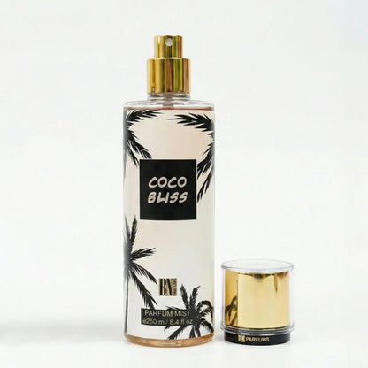 Coco Bliss BN Parfum Body Mist 250ML