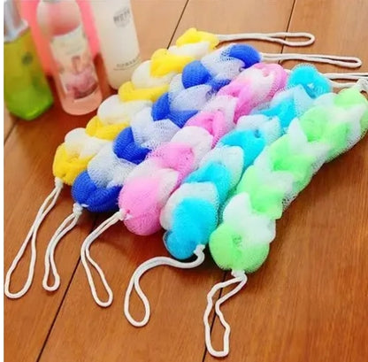Soft Body Scrubber Brush Body Brush