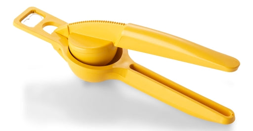 Silicon Lemon Crusher, Opener + Squeezer