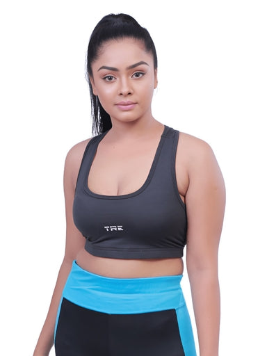 TRE Sportswear – Women’s Sports Bra