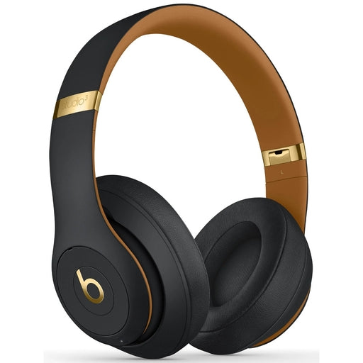 Studio 3 Wireless Bluetooth Headphones with SD Card Playing and Activ Noise Cancellation