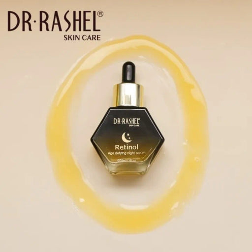 Dr Rashel Collagen Firming Night Serum