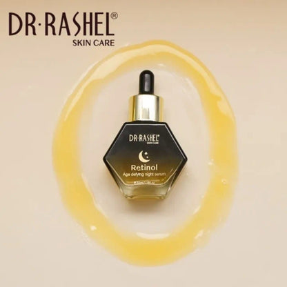 Dr Rashel Collagen Firming Night Serum