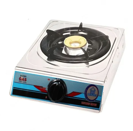 Infared Gas Cooker Single Burner with 12 Months Warranty