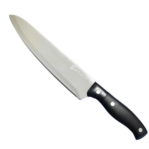 Kenford Professional Kitchen Knife, Extremely Sharp Blade, Culinary Chef Knife,(1 Knife)