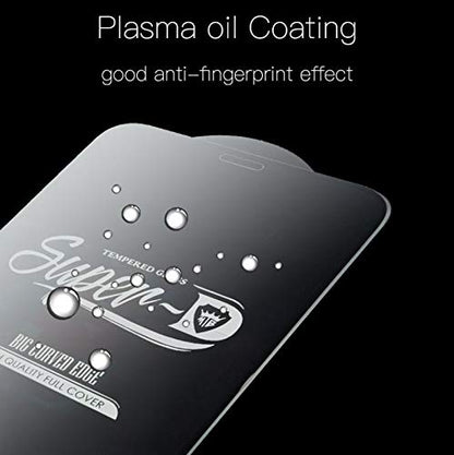 FOR Galaxy A55 5G / A35 5G Mietubl Super D Tempered Glass Protector Screen Guard
