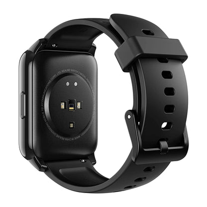 Realme Smart Watch 2 with Superbright HD Display & 90 Sports Modes
