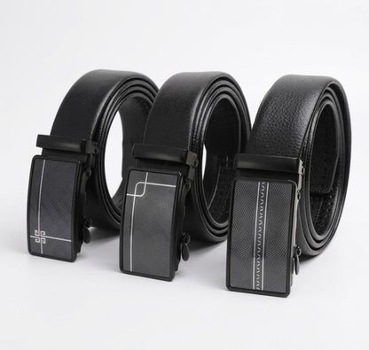 High Quality Auto Lock - Belt