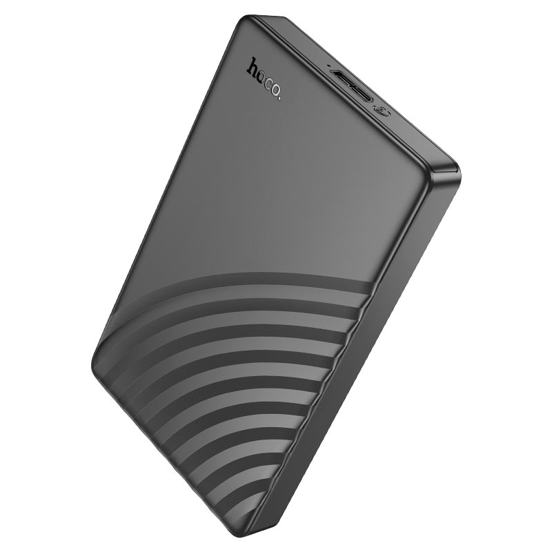 HOCO Hard Drive Enclosure “HB46” 2.5 inches SATA USB-A 3.0