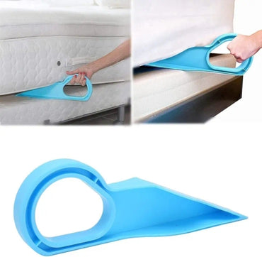 Bed Sheet Tucker Tool | Bed Mattress Lifter Tool and Tucker for Mattress Holding
