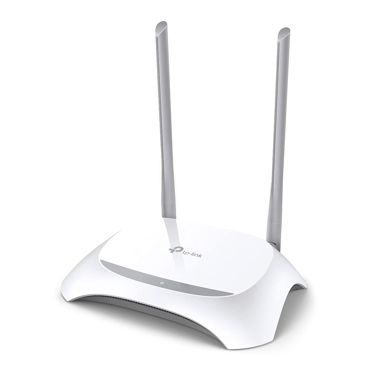 TP-link 300Mbps Wireless N Speed N300 TL-WR840N Wi-Fi Single Band Router | Access Point Mode | Range Extender mode | WISP Mod